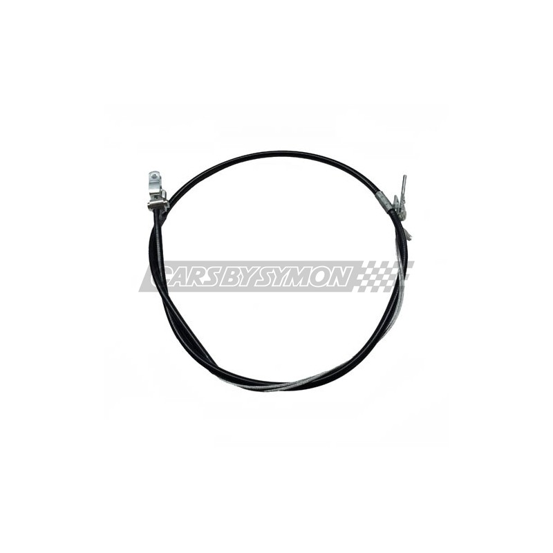 CABLE FRENO MANO MG B 67 - 74 LLANTAS CHAPA