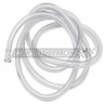 TUBO AGUA LIMPIAPARABRISAS 4MM DIAMETRO (X MTS)