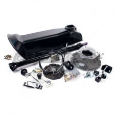 CAJA CAMBIOS TRIUMPH 5 VEL. (KIT CONVERSION)