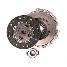 EMBRAGUE TRIUMPH SPTIFIRE MKII-IV 1300/1500 10 EST