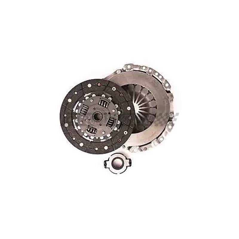 EMBRAGUE TRIUMPH SPTIFIRE MKII-IV 1300/1500 10 EST