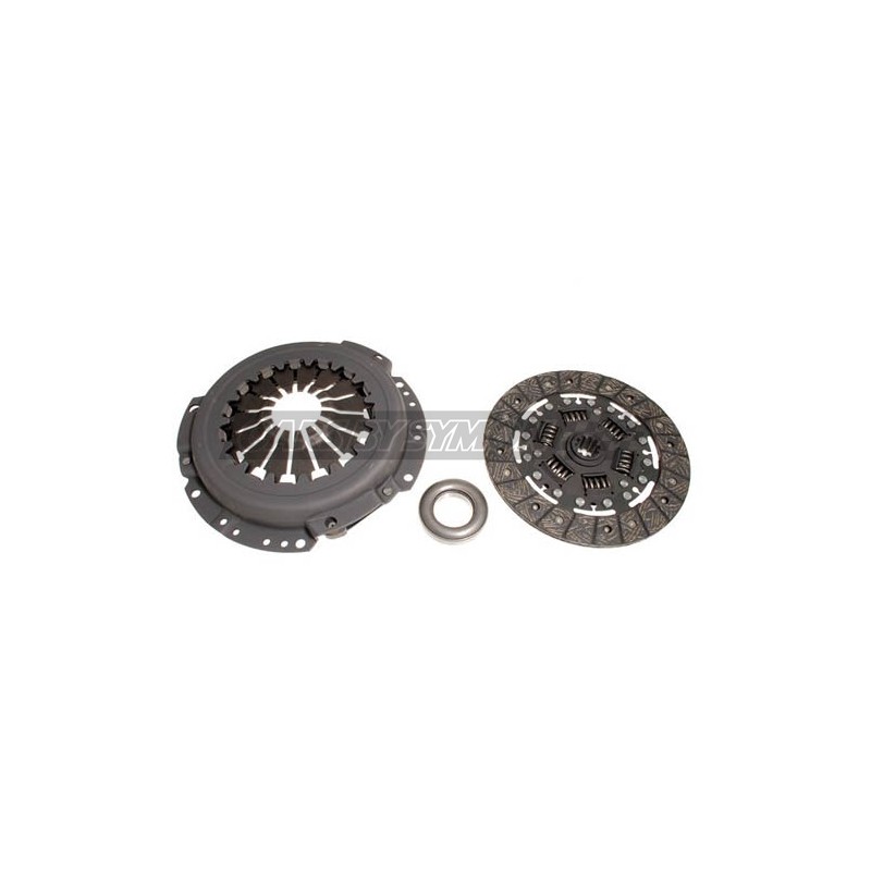 EMBRAGUE TRIUMPH GT6 2000-VITESSE (KIT)