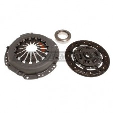 EMBRAGUE TRIUMPH TR4A/TR5/TR250 (KIT 3 PZS)
