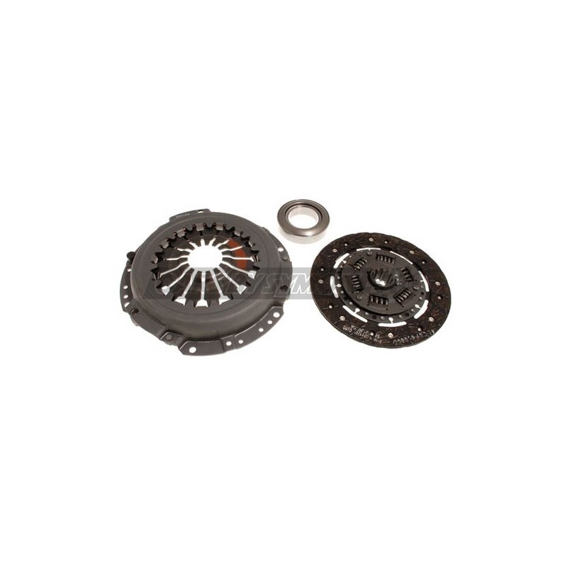 EMBRAGUE TRIUMPH TR4A/TR5/TR250 (KIT 3 PZS)