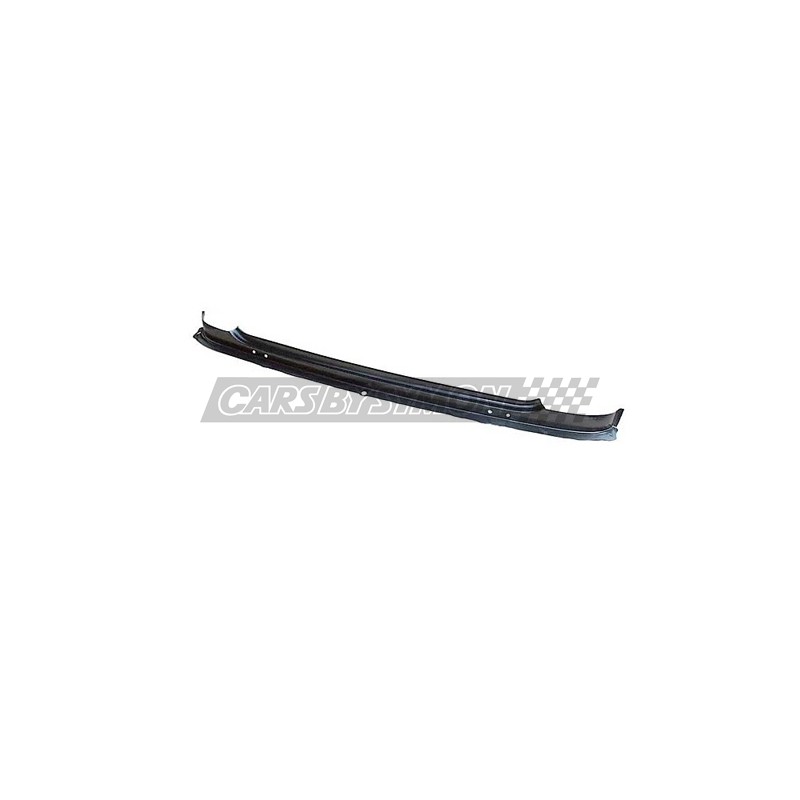 HMP441009 PANEL MINI TRASERO INFERIOR (CHAPA REPARACION)