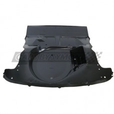 HMP441016 PISO MALETERO MINI (CON CAJA BATERIA)