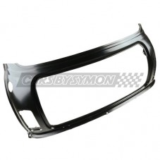HMP441019 CHAPA PANEL TRASERO PARA MINI 1967-2000
