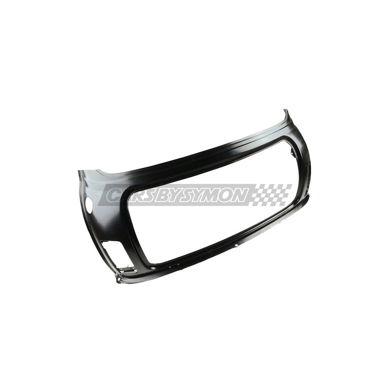 HMP441019 CHAPA PANEL TRASERO PARA MINI 1967-2000