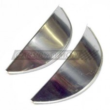 HP-1 VISERAS FAROS ( 2 UNIDADES)