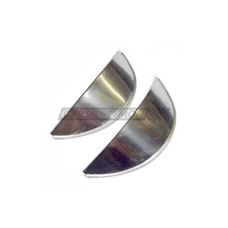 HP-1 VISERAS FAROS ( 2 UNIDADES)