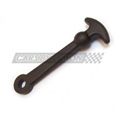 BHM9640 CIERRE CAPO GOMA MINI MOKE (UNITARIO)