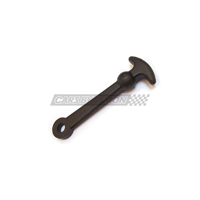 BHM9640 CIERRE CAPO GOMA MINI MOKE (UNITARIO)