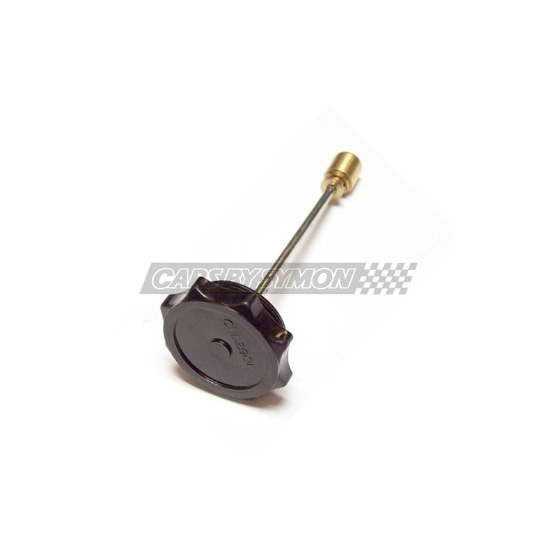 AMORTIGUADOR CARBURADOR MINI HIF38 / 44