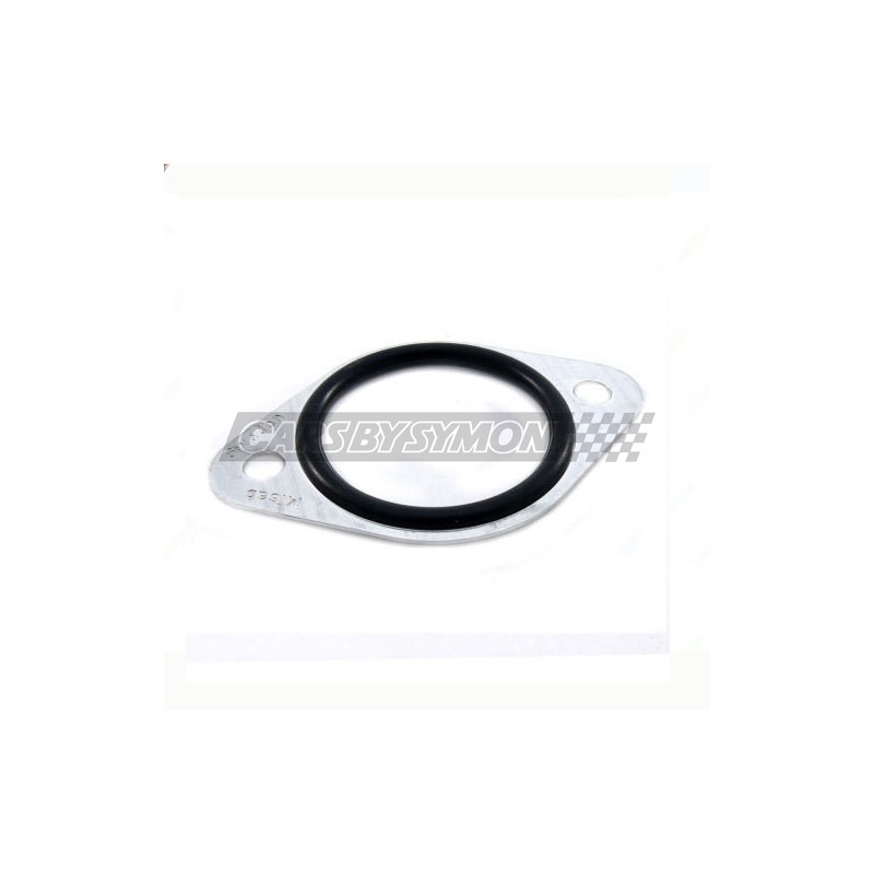 MAG230 JUNTA ELASTICA WEBER DCOE40/45 A COLECTOR