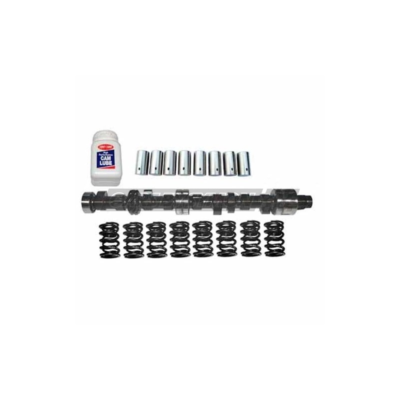 ARBOL LEVAS MINI A+ 276 (KIT)