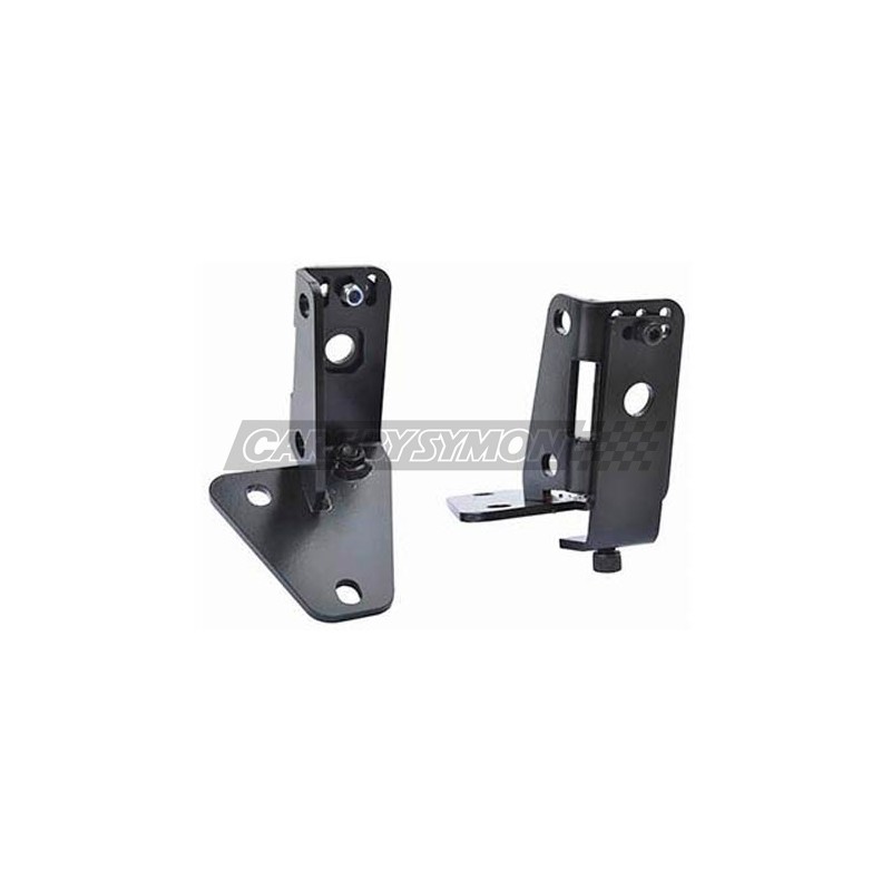 CAIDAS TRASERAS AJUSTABLES AVANCE/CAIDA (JUEGO)