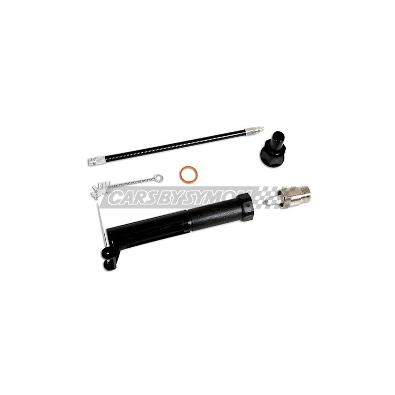 COLORTUNE (BUJIA TRANSPARENTE) KIT