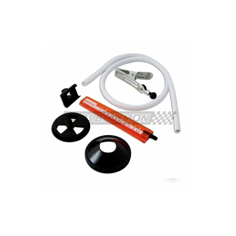 CARBURADOR BALANCER PLANO (KIT)