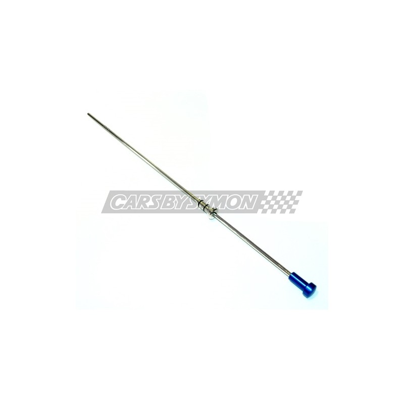 VARILLA ACEITE MINI POMO AZUL