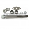 BRAZO SUSPENSION MINI DELANTERO (KIT REPARACION)