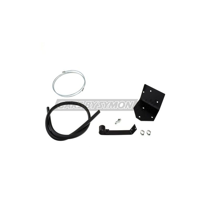 SERVOFRENO (KIT MONTAJE+ TUBOS+VACIO)