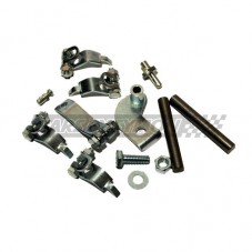 VARILLA CARBURADORES MINI HS2-4 (KIT)
