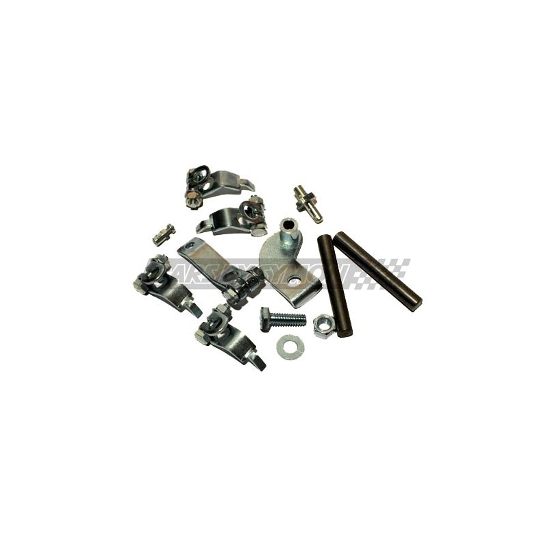 VARILLA CARBURADORES MINI HS2-4 (KIT)