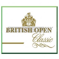 PEGATINA MINI BRITISH OPEN (KIT)