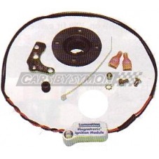 ENCENDIDO ELECTRONICO DELCO 25D4