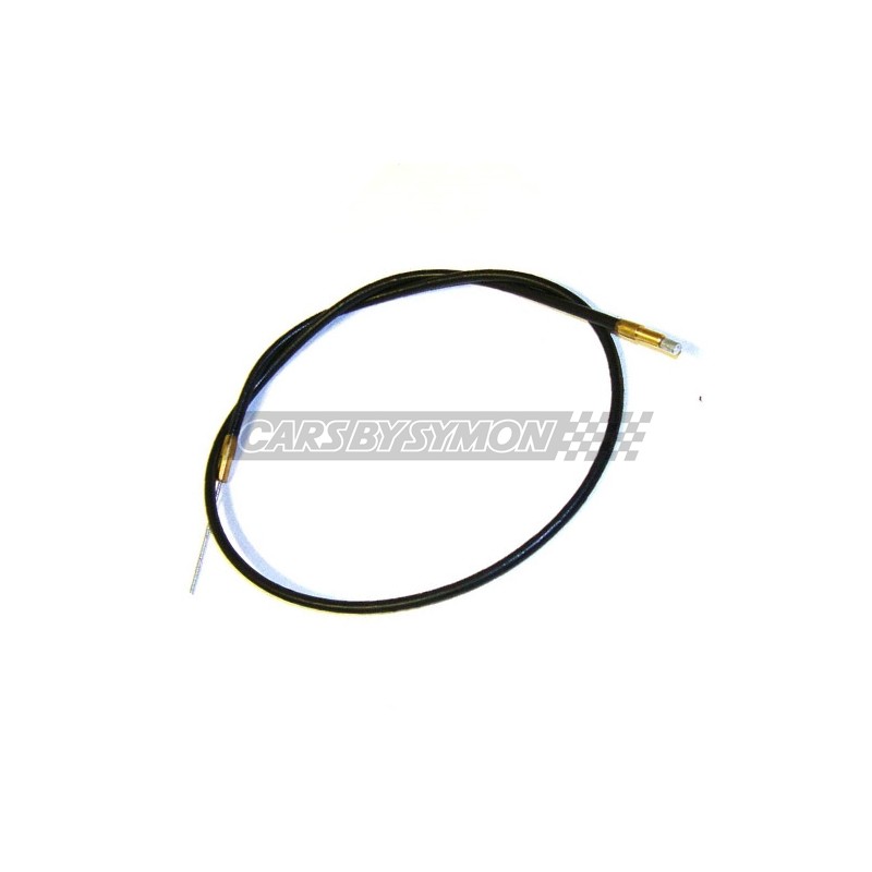 CABLE ACELERADOR MINI HASTA 1991 AUTHI 1300