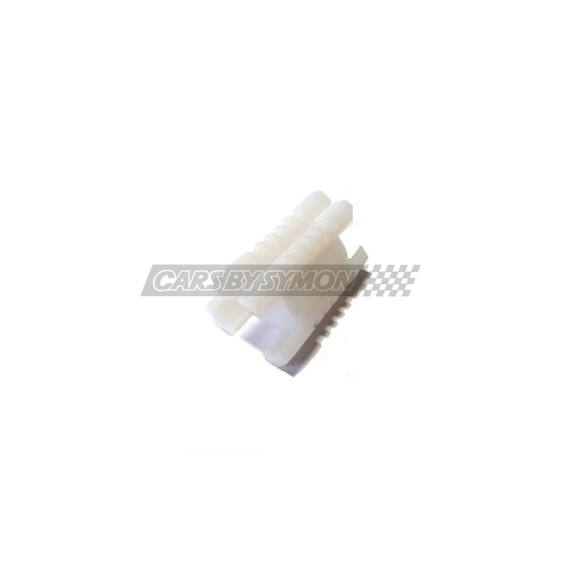 CASQUILLO COLUMNA DIRECCION MINI INFERIOR 85-2000