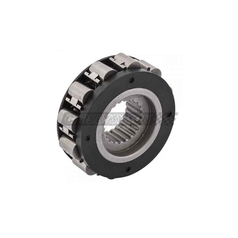 COJINETE OVERDRIVE TRIUMPH TIPO J (UNIDIRECCIONAL)