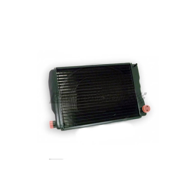 RADIATOR MIDGET 1500 74-80