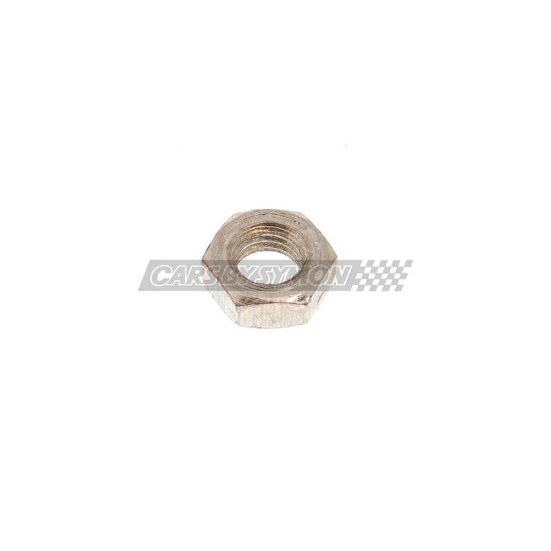 TUERCA COLECTOR ADMISION CARBURADOR SU HS2/HS4 (3/8 UNF)