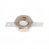 TUERCA COLECTOR ADMISION CARB. HS2/HS4 3/8 UNF