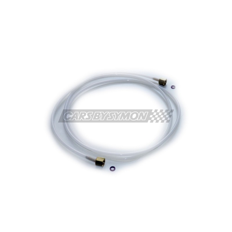 MANGUITO RELOJ PRESION ACEITE MINI PLASTICO