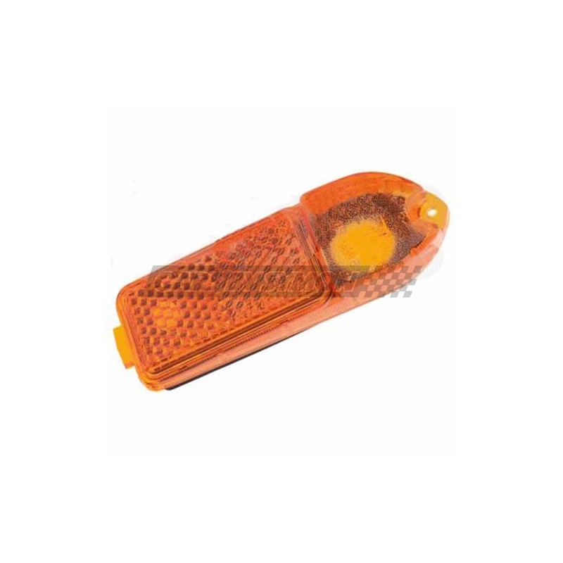 011730A TULIPA LATERAL IZQUIERDA PARA MG B, MIDGET Y TRIUMPH SITFIRE