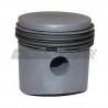 PISTON MINI 1000 A+ +020 10:1 CABEZA PLANA (UNIDAD