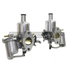 CARBURADOR HS2 (KIT 2XHS2) REACONDICIONADOS