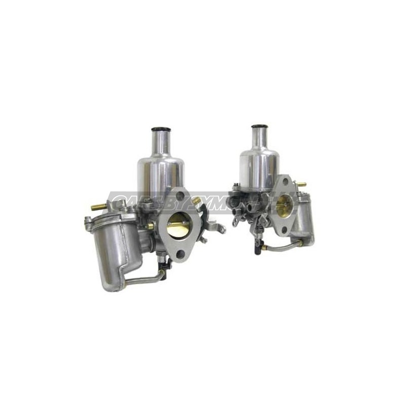 CARBURADOR HS2 (KIT 2XHS2) REACONDICIONADOS