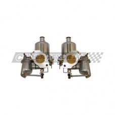 CARBURADOR HS4 X2 REACONDICIONADO KIT MINI