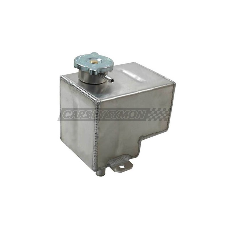 DEPOSITO EXPANSION MINI MPI ACERO INOX