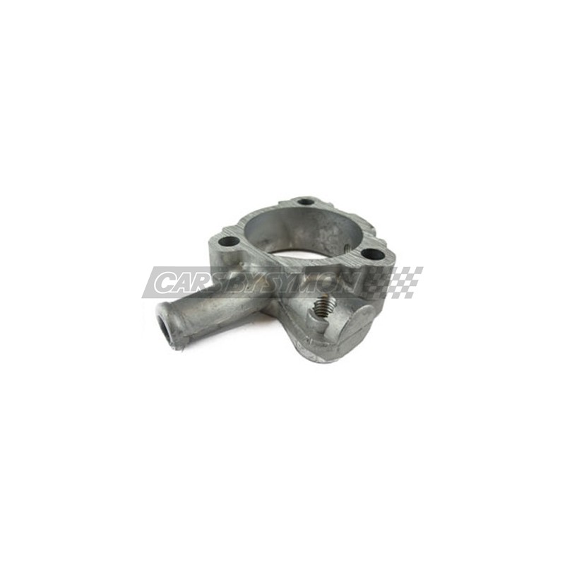 SANDWICH TERMOSTATO MINI 90-92 CARBURACION / SPI AGUJERO SENSOR