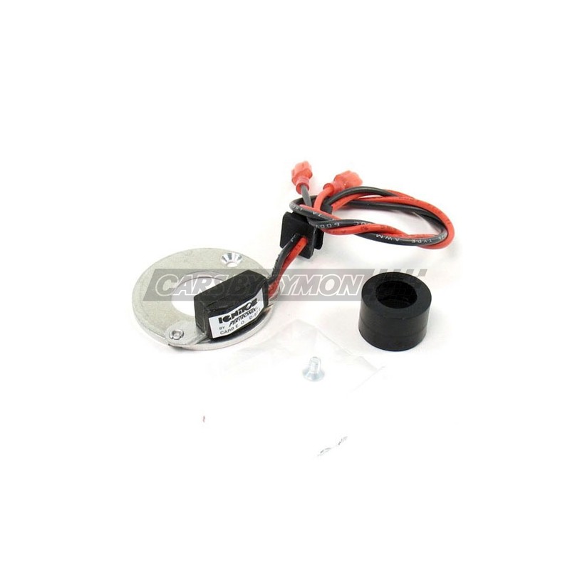 ENCENDIDO ELECTRONICO 25D 6 CIL MASA -