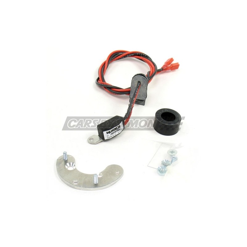 ENCENDIDO ELECTRONICO 25D4  AVANCE MASA -