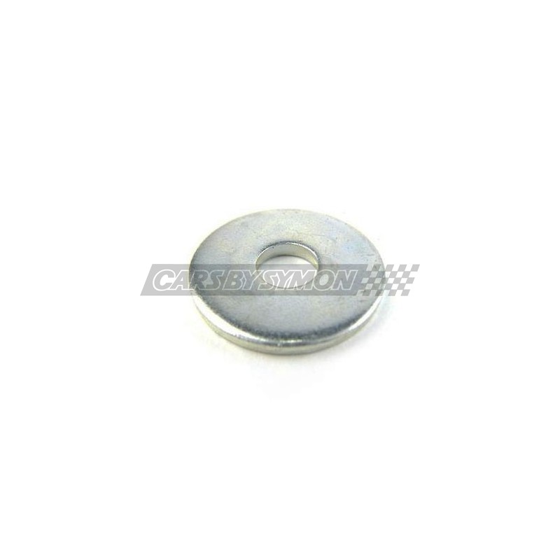 ARANDELA PLANA 3/8 X 1IN OD