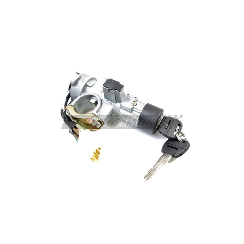 CLAUSOR MINI 96-2000 CON AIRBAG