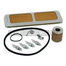 KIT SERVICIO MOTOR TRIUMPH TR7
