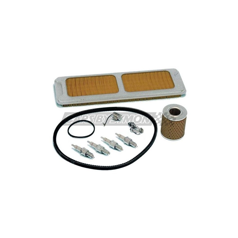 KIT SERVICIO MOTOR TRIUMPH TR7