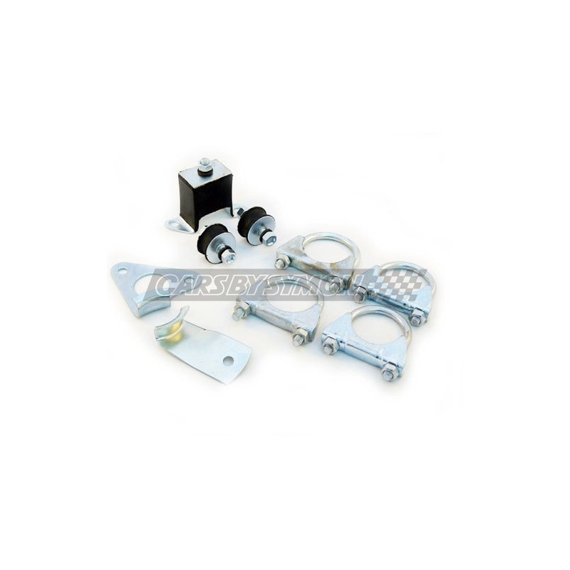 ESCAPE MINI RC 40 (KIT MONTAJE)